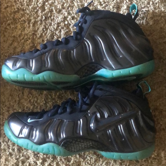 Nike foamposite pro - Picture 1 of 2